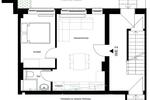 Erdgeschoßwohnung Duisburg Beeck - 2 Zimmer, 30 m&sup2;, 70.000&euro; | Angebot:26665254