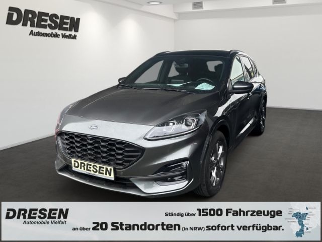 Ford Kuga 72.318 km 21.590 &euro; Mönchengladbach 41061