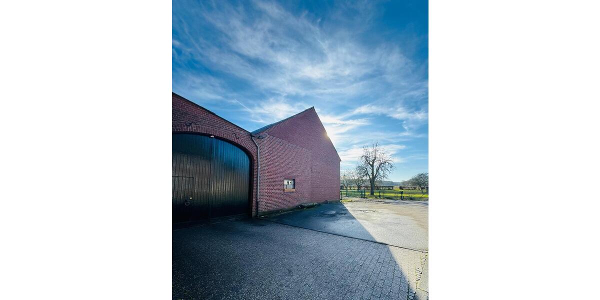 Bauernhaus, Landhaus Wegberg - 10 Zimmer, 195 m&sup2;, 580.000&euro; | Angebot:25591849