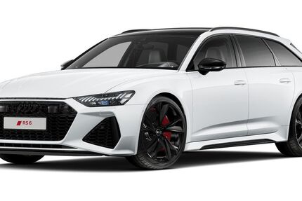 Audi RS6 11.633 km 131.880 &euro; Mönchengladbach 41066