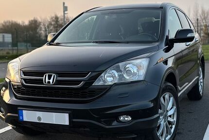 Honda CR-V 172.000 km 9.900 &euro; Kempen 47906