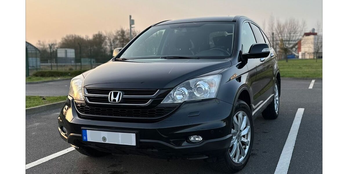 Honda CR-V 172.000 km 9.900 &euro; Kempen 47906
