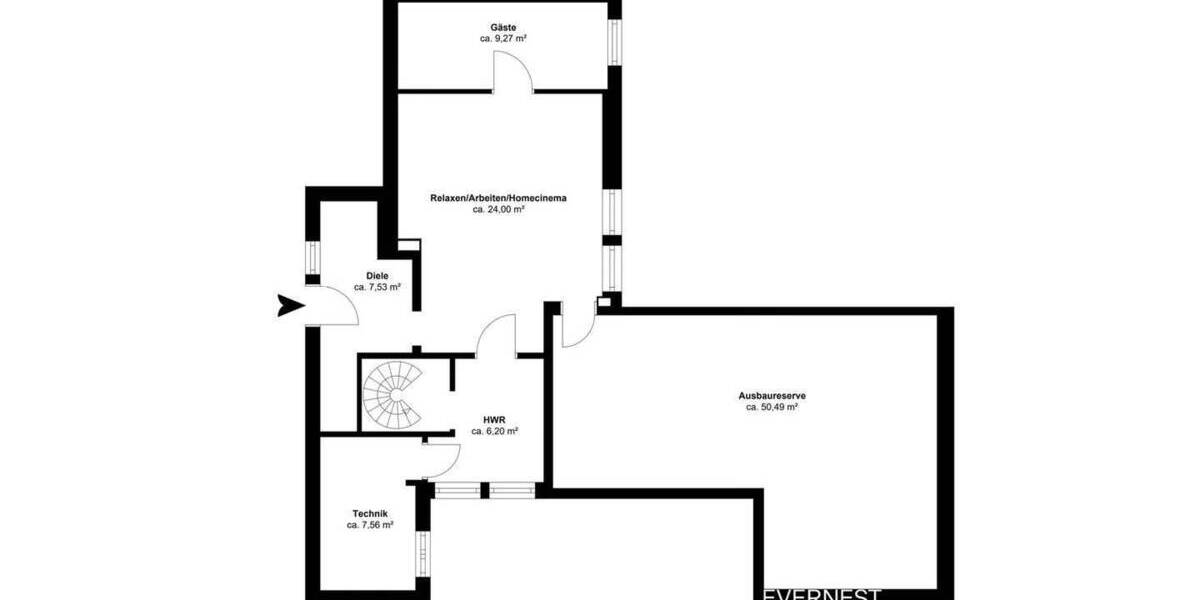 Bungalow Ratingen Ost - 4 Zimmer, 137 m&sup2;, 899.000&euro; | Angebot:25686266