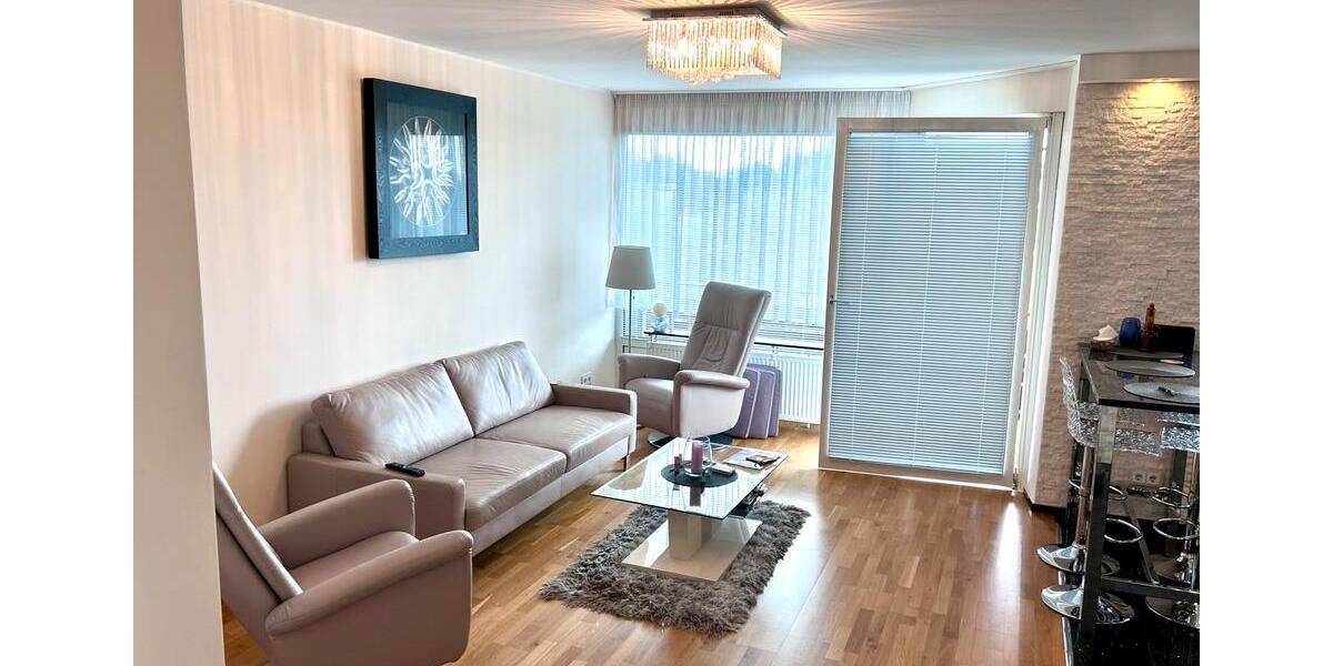 Etagenwohnung Düsseldorf Stadtbezirk 7 - 3 Zimmer, 80 m&sup2;, 1.800&euro; | Angebot:26680693