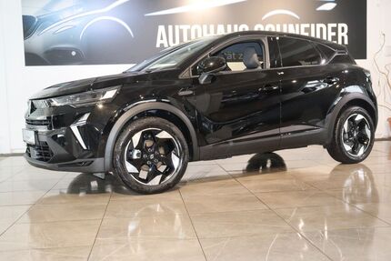 Renault Captur 6.153 km 24.100 &euro; Ratingen 40880