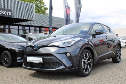 Toyota C-HR 50.326 km 19.990 &euro; Moers 47441