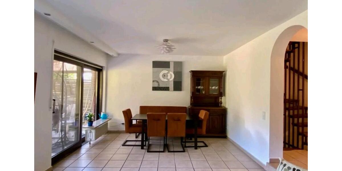 Reihenhaus Niederkrüchten - 4 Zimmer, 112 m&sup2;, 289.000&euro; | Angebot:26041501