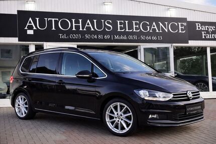VW Touran 155.000 km 15.990 &euro; Duisburg 47178