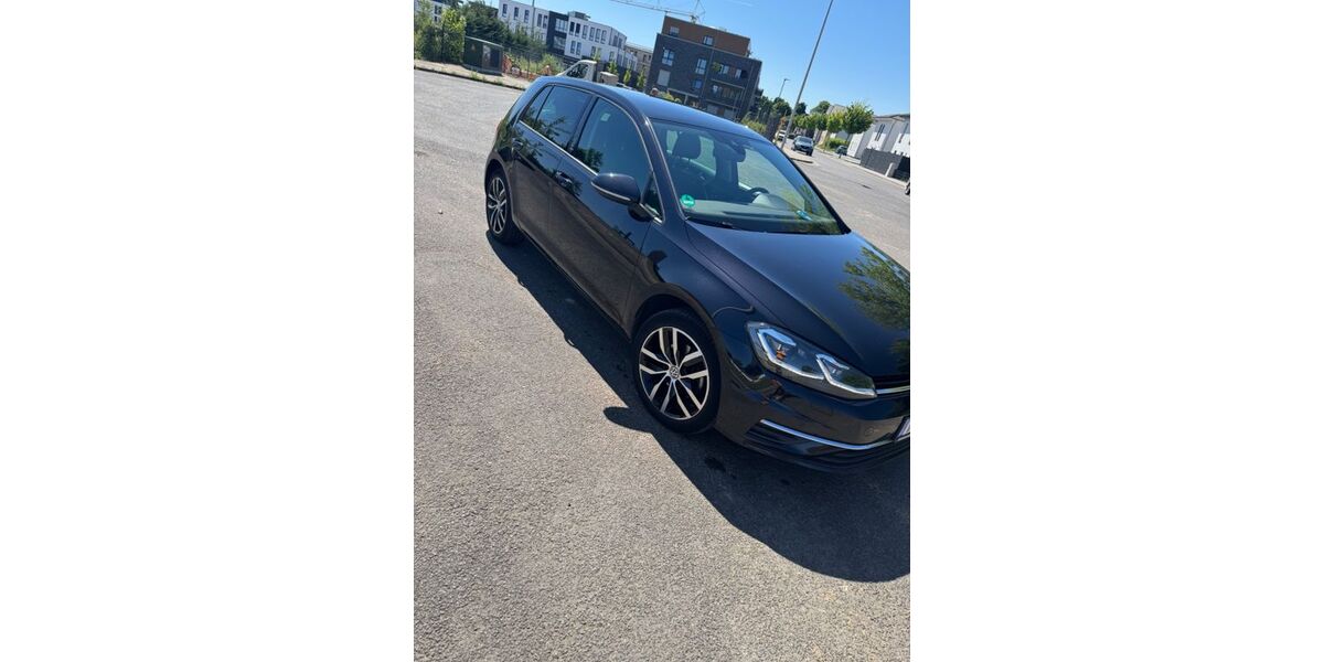 VW Golf 220.000 km 10.000 &euro; Nettetal 41334