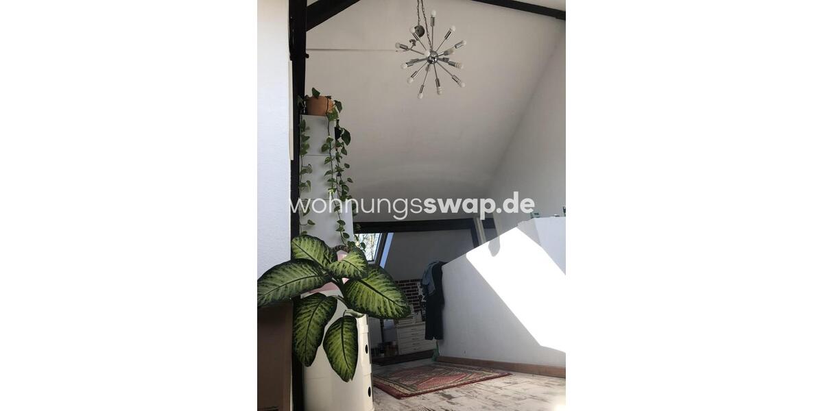 Etagenwohnung Düsseldorf Stadtbezirk 3 - 3 Zimmer, 85 m&sup2;, 680&euro; | Angebot:24538972