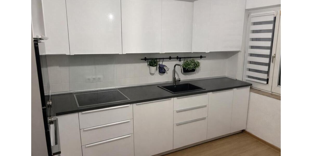 Etagenwohnung Duisburg Huckingen - 3 Zimmer, 69 m&sup2;, 8.000&euro; | Angebot:25282827