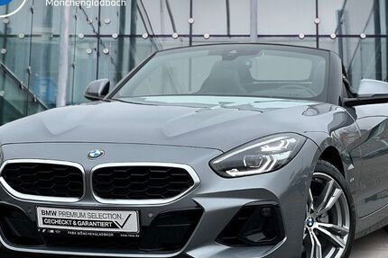 BMW Z4 8.300 km 43.890 &euro; Mönchengladbach 41066