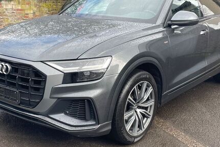 Audi Q8 168.789 km 38.900 &euro; Krefeld 47799