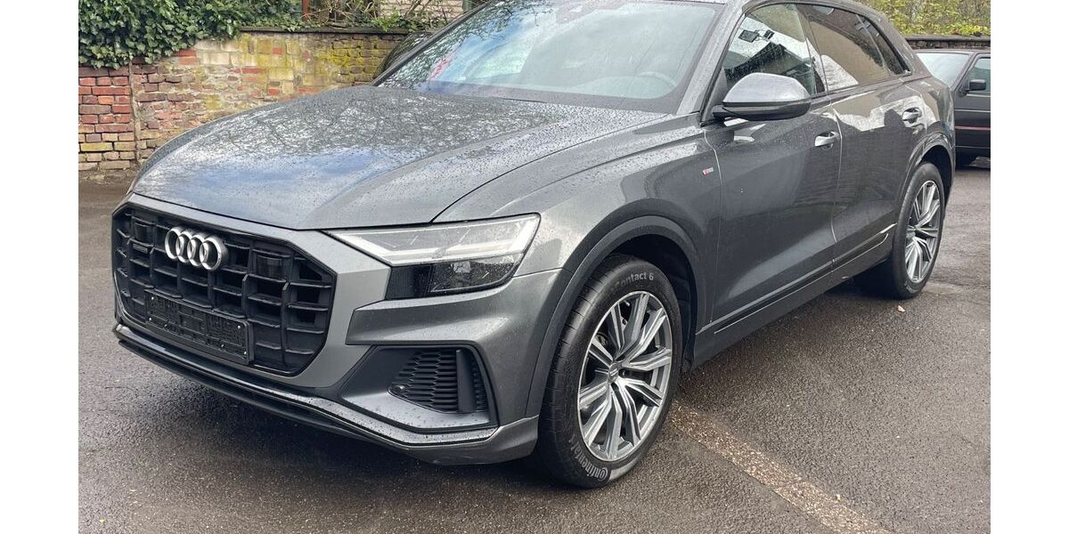 Audi Q8 168.789 km 38.900 &euro; Krefeld 47799