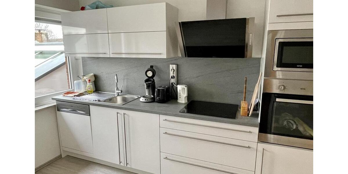 Etagenwohnung Kamp-Lintfort Lintfort - 2 Zimmer, 66 m&sup2;, 625&euro; | Angebot:24533650