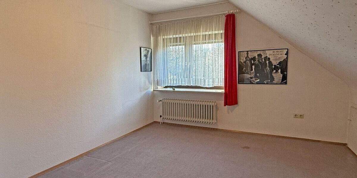 Einfamilienhaus Duisburg / Baerl Baerl - 5 Zimmer, 156 m&sup2;, 525.000&euro; | Angebot:25684452