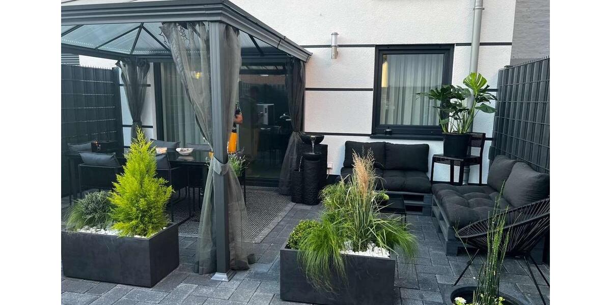 Doppelhaushälfte Mönchengladbach Süd - 4 Zimmer, 130 m&sup2;, 1.950&euro; | Angebot:27615759