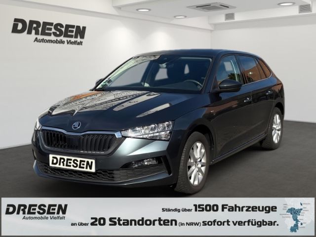 Skoda Scala 55.225 km 17.290 &euro; Mönchengladbach 41061