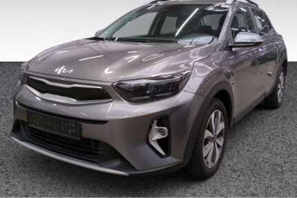 Kia Stonic 10.890 km 20.480 &euro; Neuss 41464