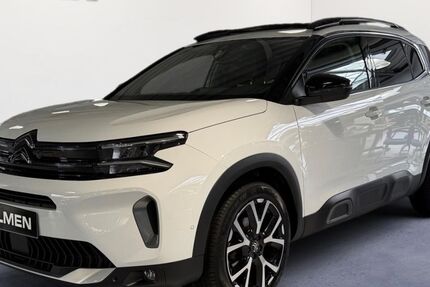 Citroen C5 Aircross 42.684 km 19.880 &euro; Düsseldorf 40233