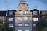 Etagenwohnung Düsseldorf Flingern Nord - 3 Zimmer, 90 m&sup2;, 799.000&euro; | Angebot:25738872