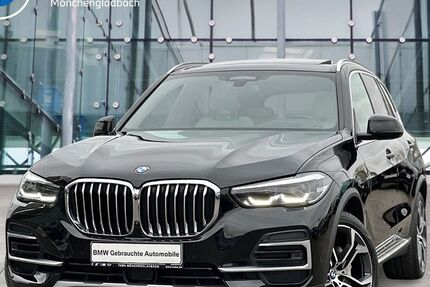 BMW X5 91.550 km 49.990 &euro; Mönchengladbach 41066