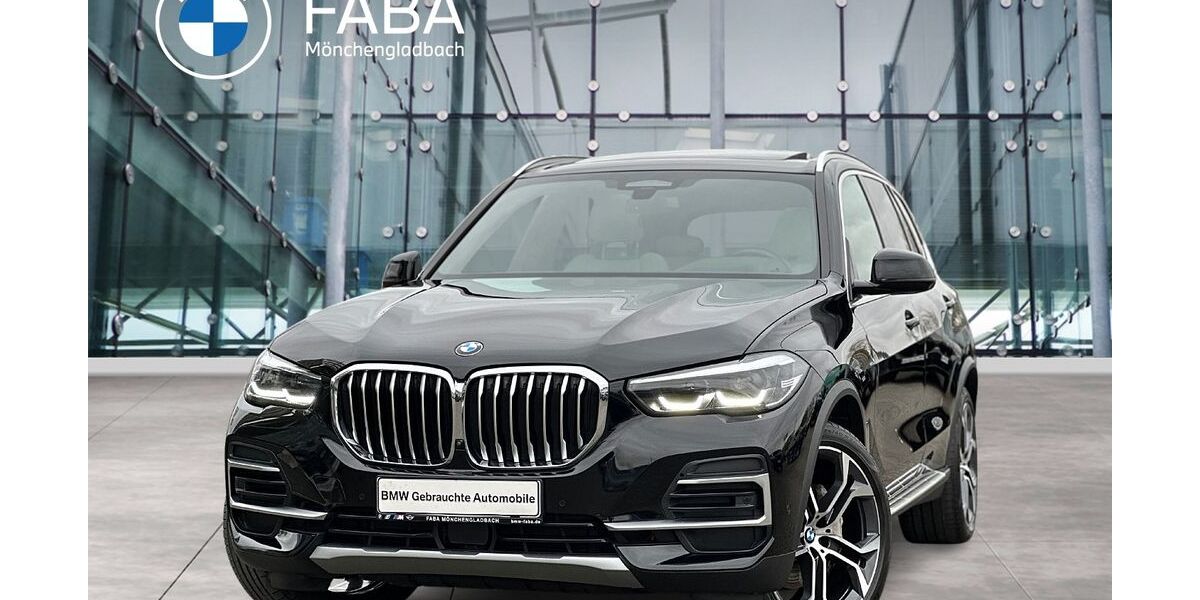 BMW X5 91.550 km 49.990 &euro; Mönchengladbach 41066