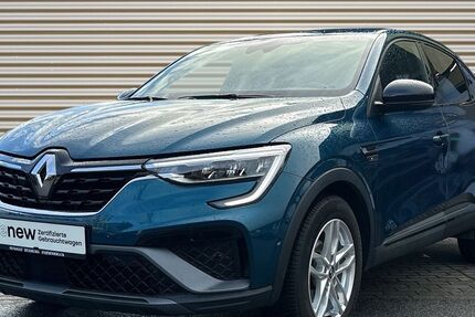 Renault Arkana 31.700 km 21.890 &euro; Duisburg 47059