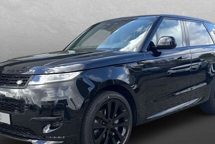 Land Rover Range Rover Sport 4.200 km 112.890 &euro; Moers 47441