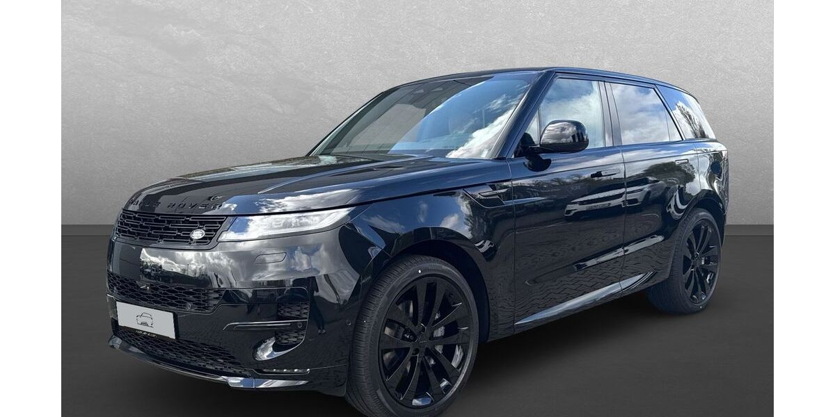 Land Rover Range Rover Sport 4.200 km 112.890 &euro; Moers 47441