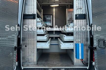 Mercedes-Benz Sprinter 175.000 km 19.980 &euro; Mönchengladbach 41066