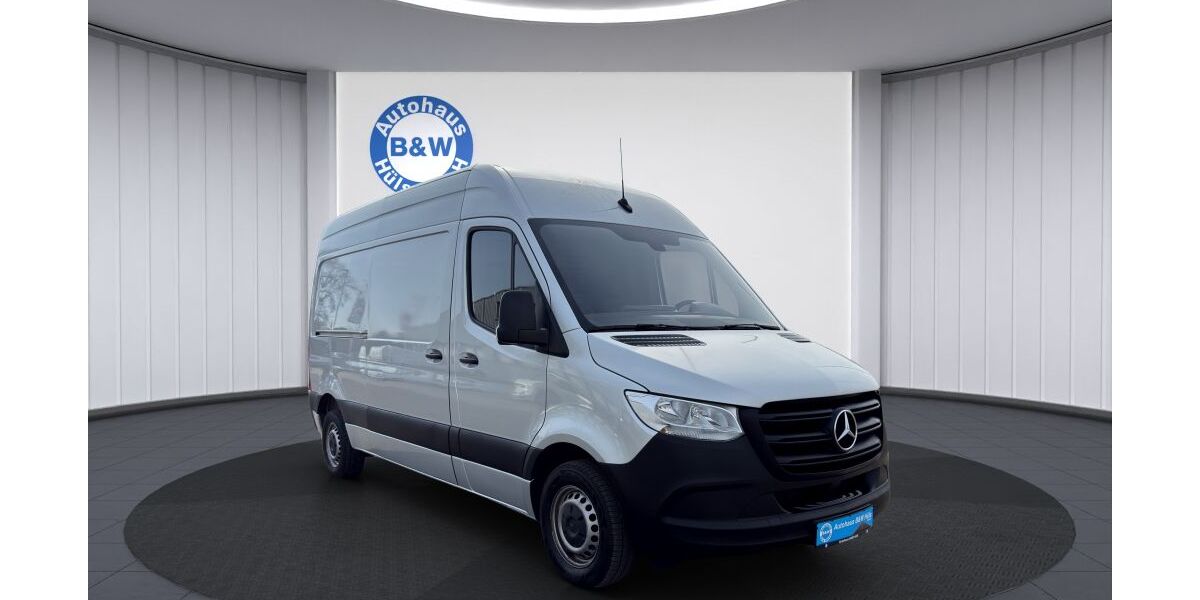 Mercedes-Benz Sprinter 39.889 km 29.899 &euro; Krefeld 47805