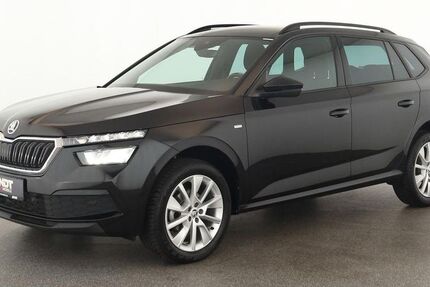 Skoda Kamiq 47.600 km 18.984 &euro; Neuss 41460