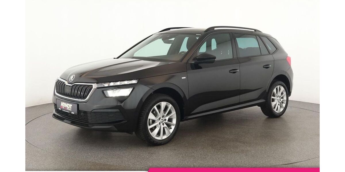 Skoda Kamiq 47.600 km 18.984 &euro; Neuss 41460