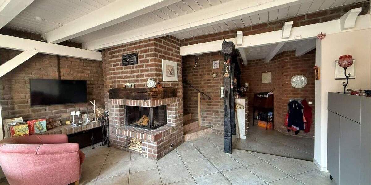 Einfamilienhaus Krefeld Linn - 4 Zimmer, 153 m&sup2;, 485.000&euro; | Angebot:25940231