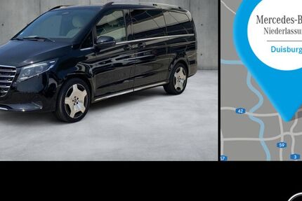 Mercedes-Benz V 300 11.881 km 104.980 &euro; Duisburg 47138