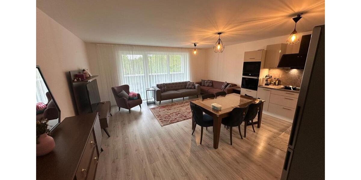Einfamilienhaus Krefeld Dießem - 4 Zimmer, 96 m&sup2;, 1.030&euro; | Angebot:26679376