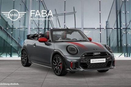 Mini John Cooper Works Cabrio 10.790 km 41.950 &euro; Mönchengladbach 41066