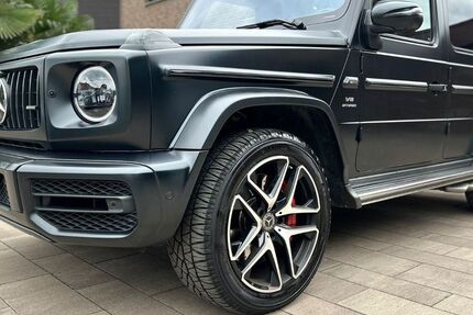 Mercedes-Benz G 63 AMG 76.000 km 149.900 &euro; Mönchengladbach - Odenkirchen 41199
