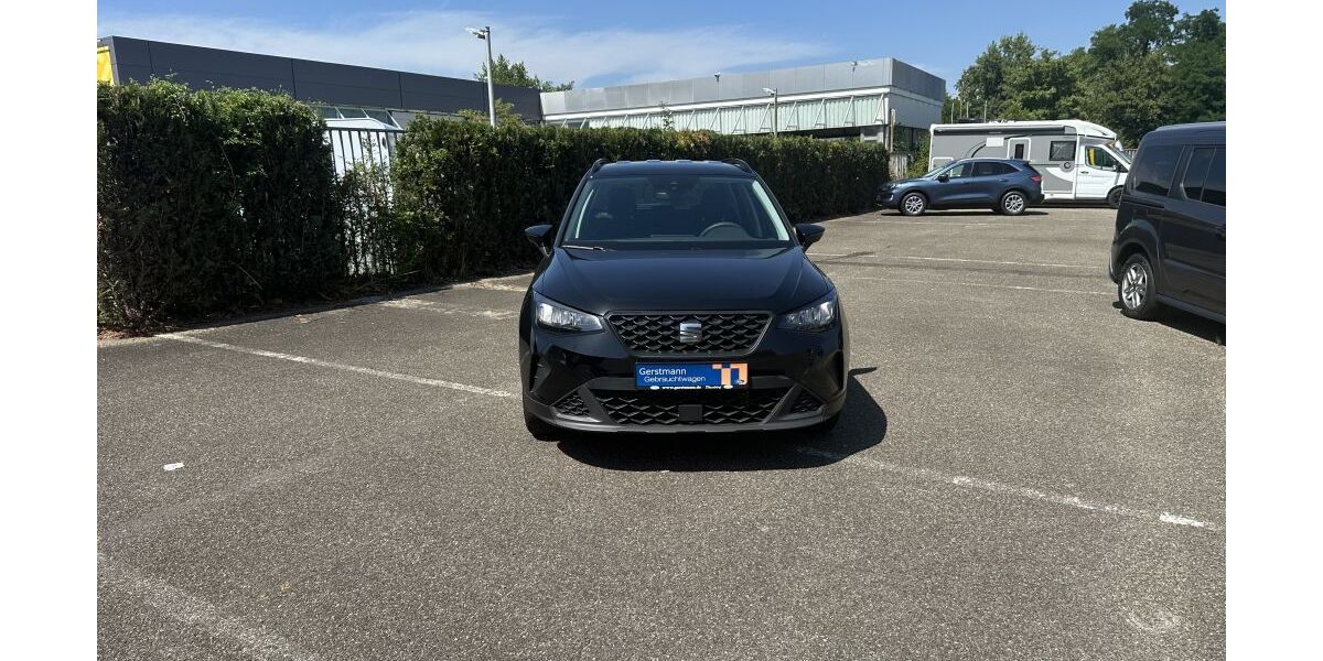 Seat Arona 30.235 km 14.444 &euro; Düsseldorf 40589