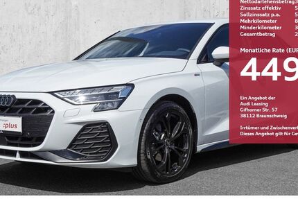 Audi A3 10.000 km 39.990 &euro; Düsseldorf 40549