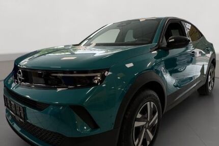 Opel Mokka 2.911 km 22.590 &euro; Moers 47441