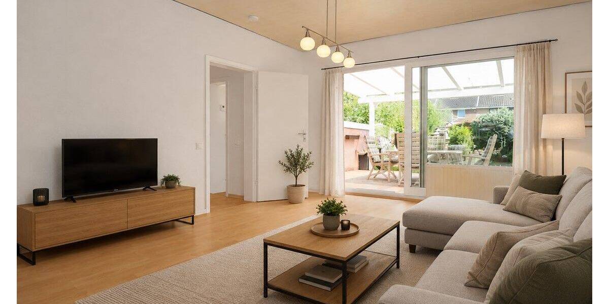Reihenmittelhaus Neuss / Weißenberg Weissenberg - 4 Zimmer, 104 m&sup2;, 319.000&euro; | Angebot:26862618