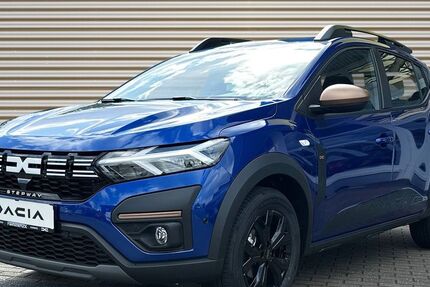 Dacia Sandero 2.500 km 21.190 &euro; Duisburg 47059