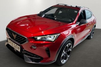 Cupra Formentor 29.752 km 30.450 &euro; Korschenbroich 41352