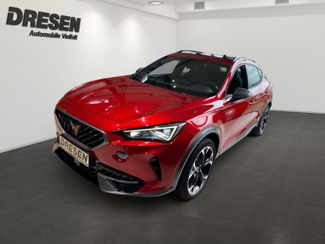 Cupra Formentor 29.752 km 30.450 &euro; Korschenbroich 41352