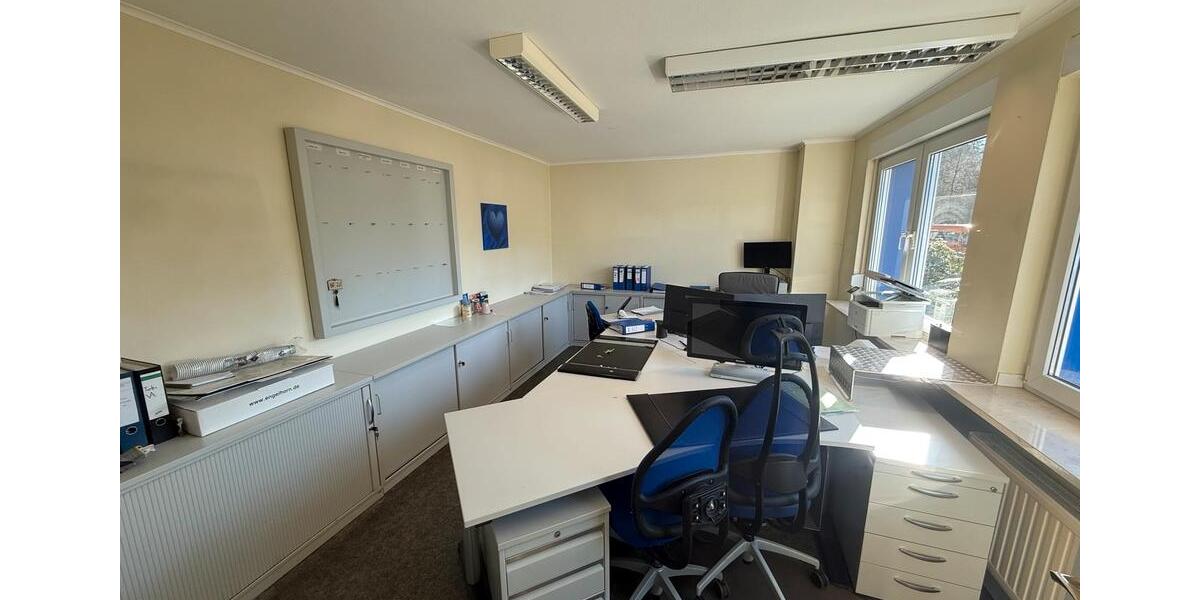 Gewerbeobjekt Wegberg - 4.100&euro; | Angebot:25894510