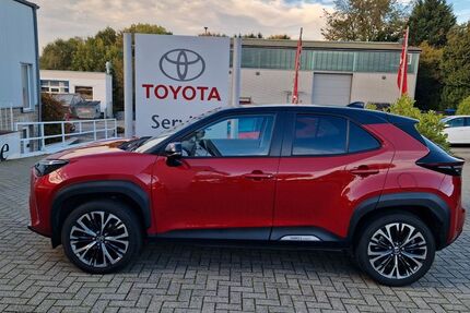 Toyota Yaris Cross 29.890 km 26.450 &euro; Ratingen 40882