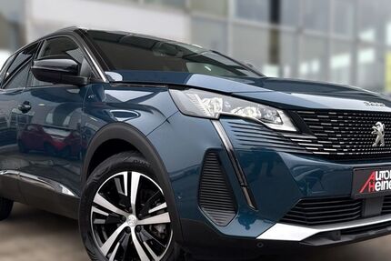 Peugeot 3008 19.380 km 33.900 &euro; Dormagen 41540