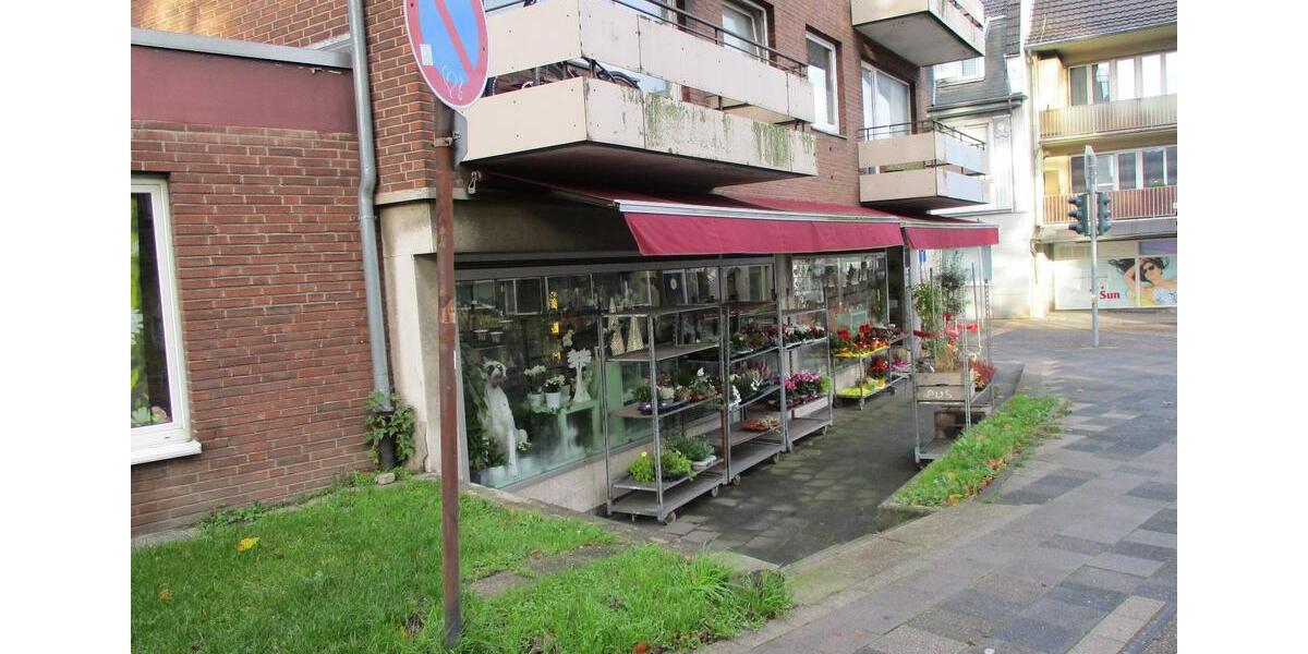 Gewerbeobjekt Erkrath - 1.450&euro; | Angebot:25413098